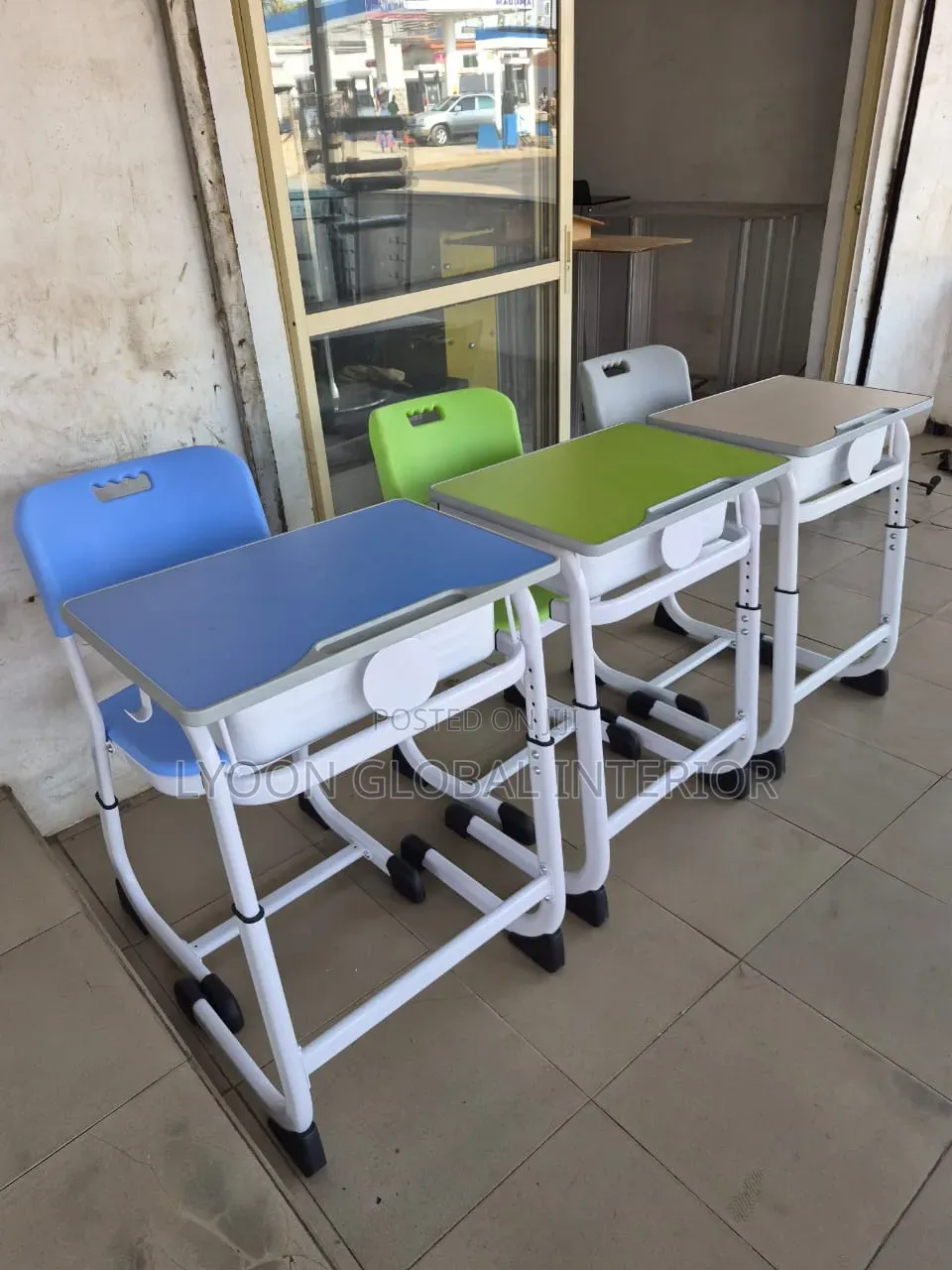 Quality Student Desk