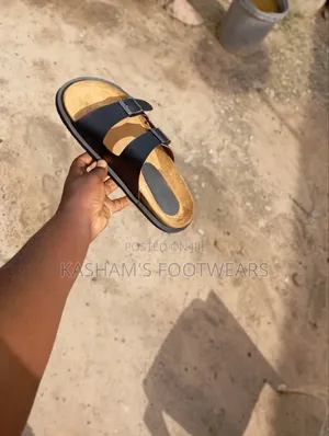 Footwear's