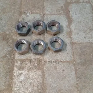 6105 Lock Nut