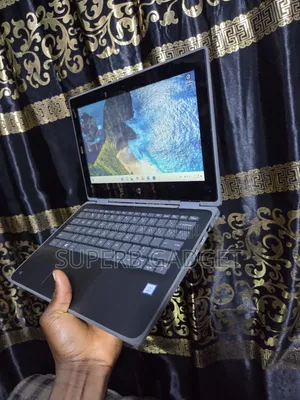 Laptop HP ProBook x360 11 G6 EE 8GB Intel Core i5 SSD 128GB