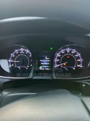Toyota Avalon XLE 4dr Sedan (3.5L 6cyl 6A) 2015 Red