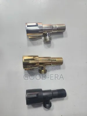 Angle Valve