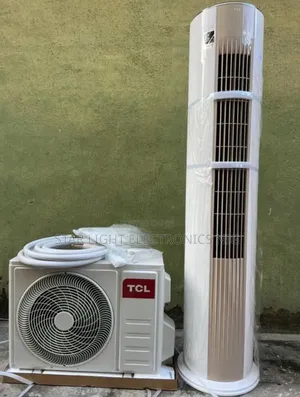 TCL 2 Tons Inverter AC