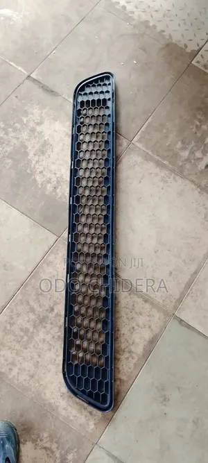 Down Grill Sienna 2015 Model