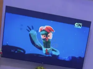 LG TV 43nch Smart TV