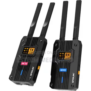 Sprolink Airlink Wireless HDMI UVC Video Transmission System