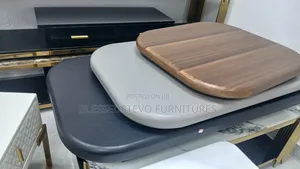 Magic Centre Table 360 Trun