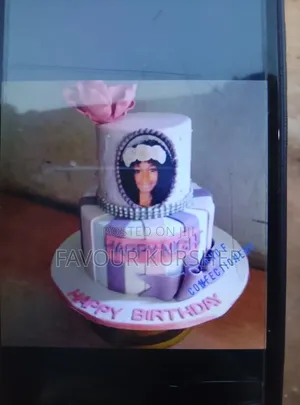 Catering Bakery and Event Management