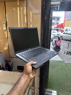 Laptop Dell Latitude 5400 8GB Intel Core i5 SSD 256GB