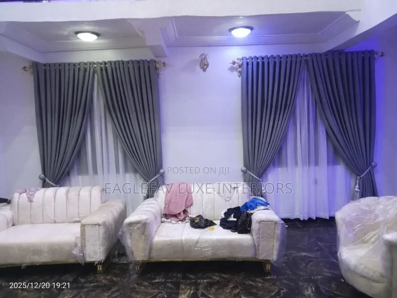 Home Interiors
