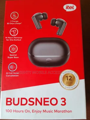 ITEL Earbud Pro
