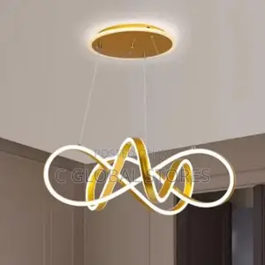 72w Luxury Light
