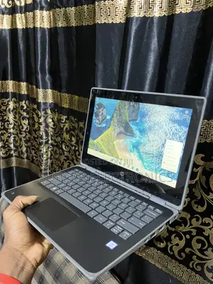 Laptop HP ProBook x360 11 G6 EE 8GB Intel Core i5 SSD 128GB