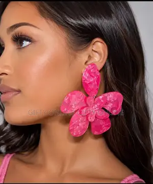 Ladies Earing