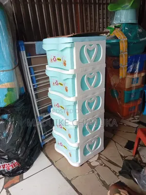 Baby Strong and Unique Wardrobe