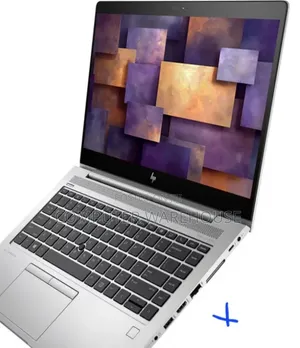 New Laptop HP EliteBook 750 G1 16GB Intel Core i5 SSD 256GB