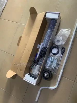 Electric Tubular Motor for Rolling Shutters