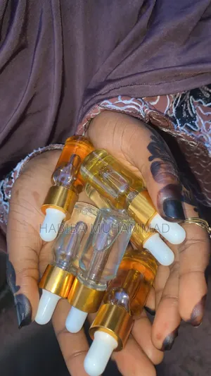 10ml Long-Lasting Perfume Oil – Premium Quality