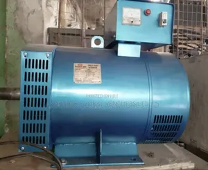 100% COPPER Power Alternator 12kva