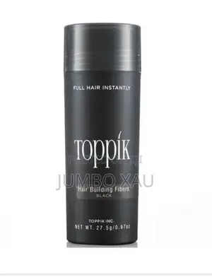 Original Toppik Hair Fibers