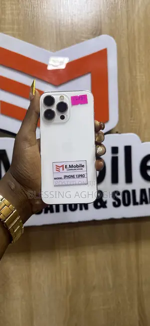 Apple iPhone 13 Pro 128 GB White