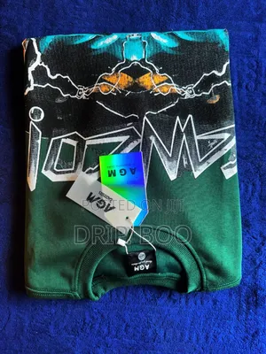  Warzone Graphic Sweatshirt - Premium Streetwear 