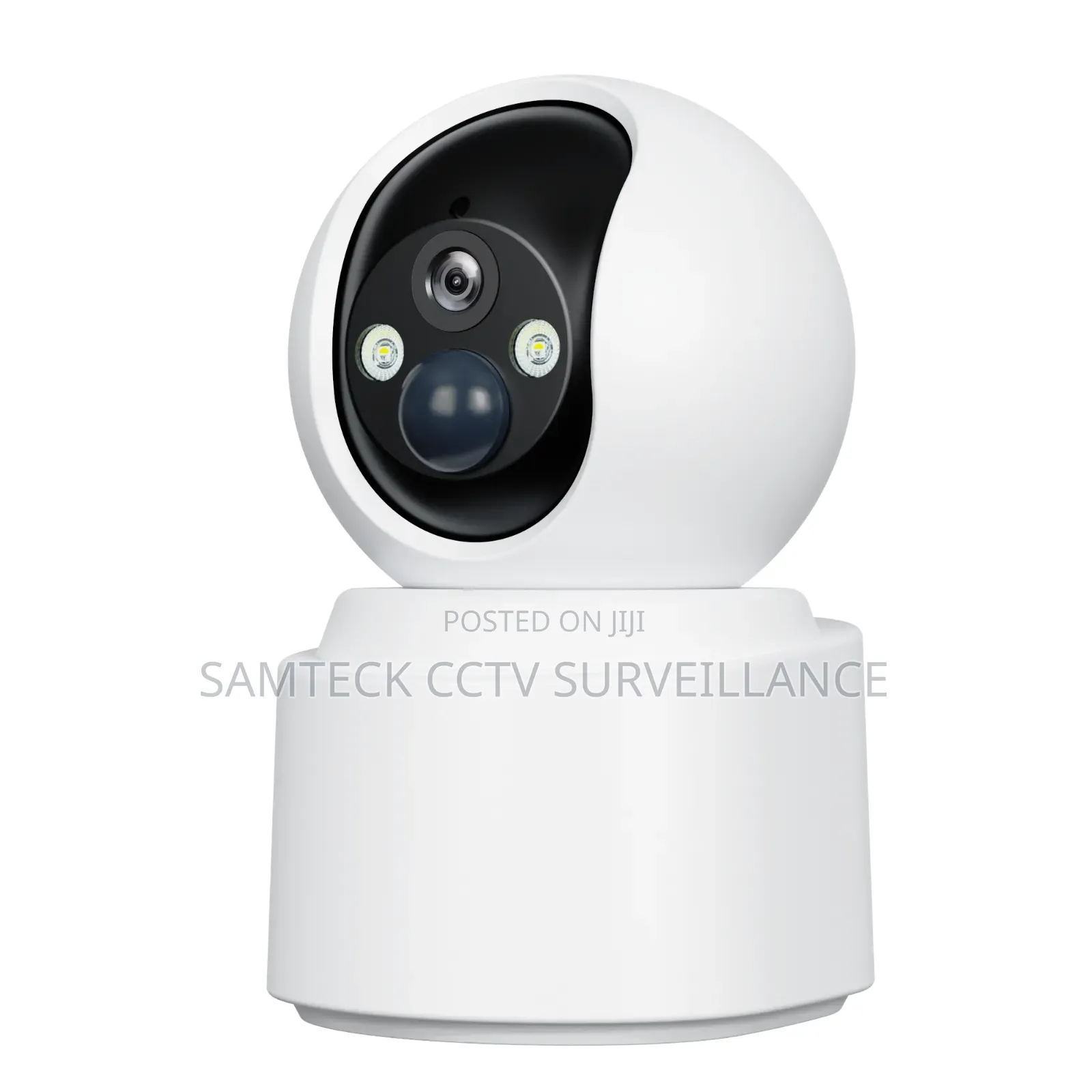 V380 Wifi Battery Camera