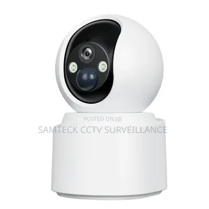 V380 Wifi Battery Camera