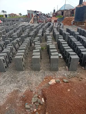 Concrete Blocks for Sale