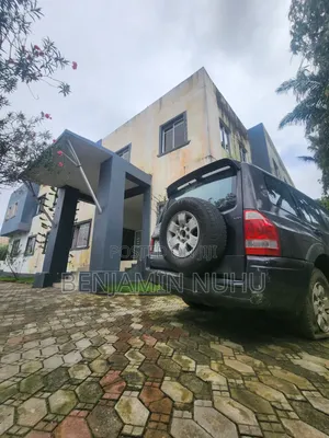 A School for Sale at Ajah on a 1332sqm