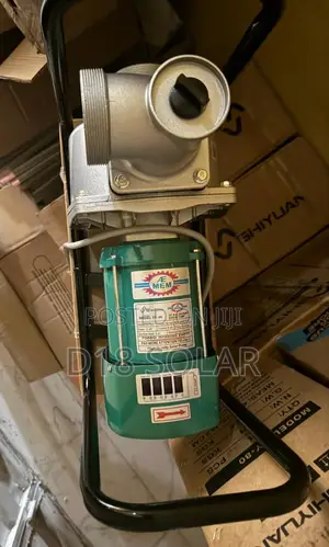 2hp Solar Surface Pump