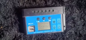 Solar Charger Controller