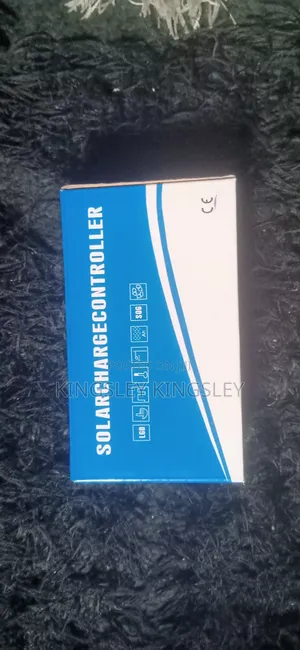 Solar Charger Controller