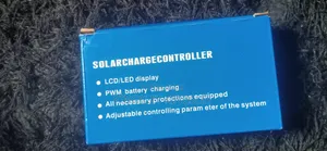Solar Charger Controller