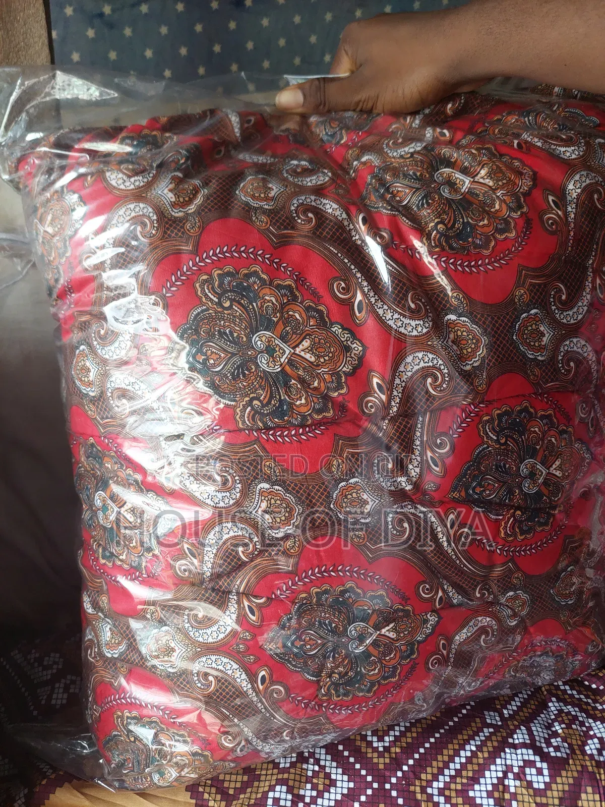 Sample Complet Duvet Set
