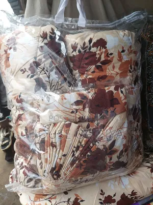 Sample Complet Duvet Set