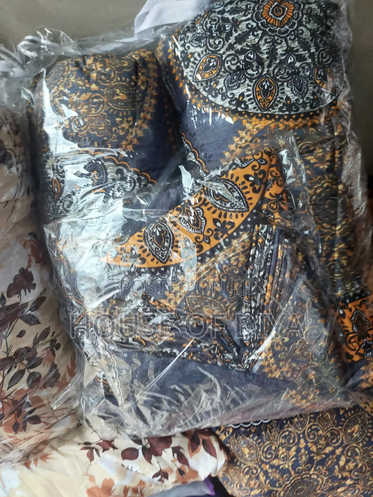 Sample Complet Duvet Set