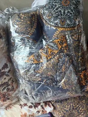 Sample Complet Duvet Set