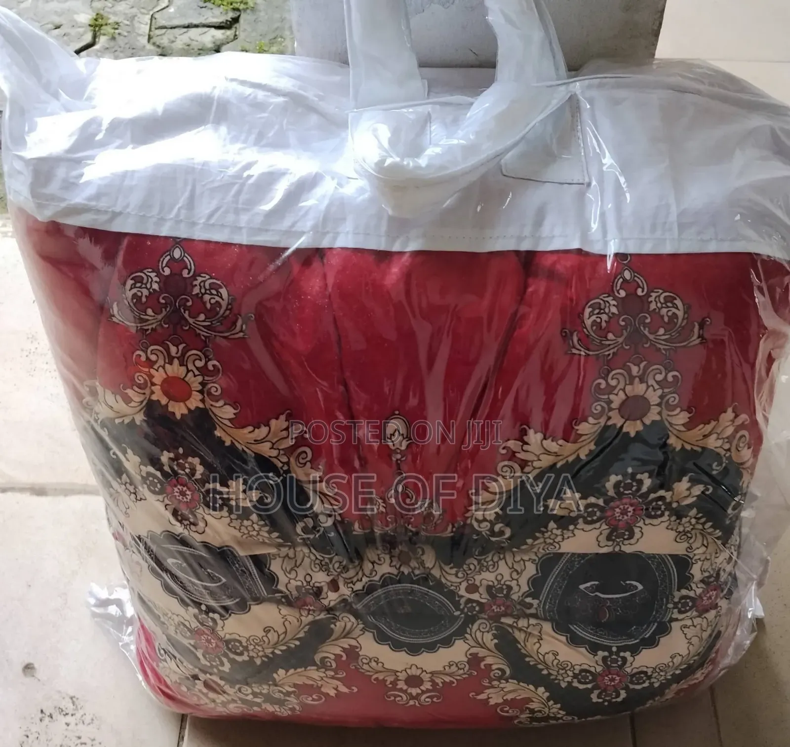 Sample Complet Duvet Set
