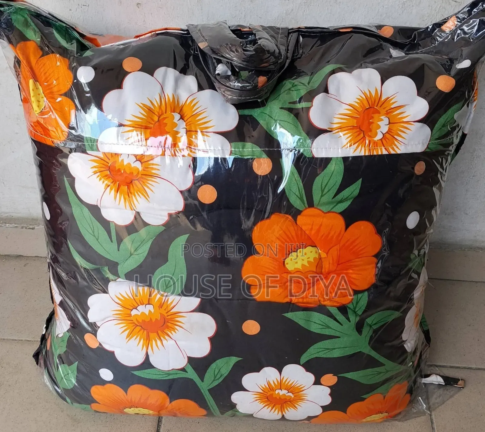 Sample Complet Duvet Set