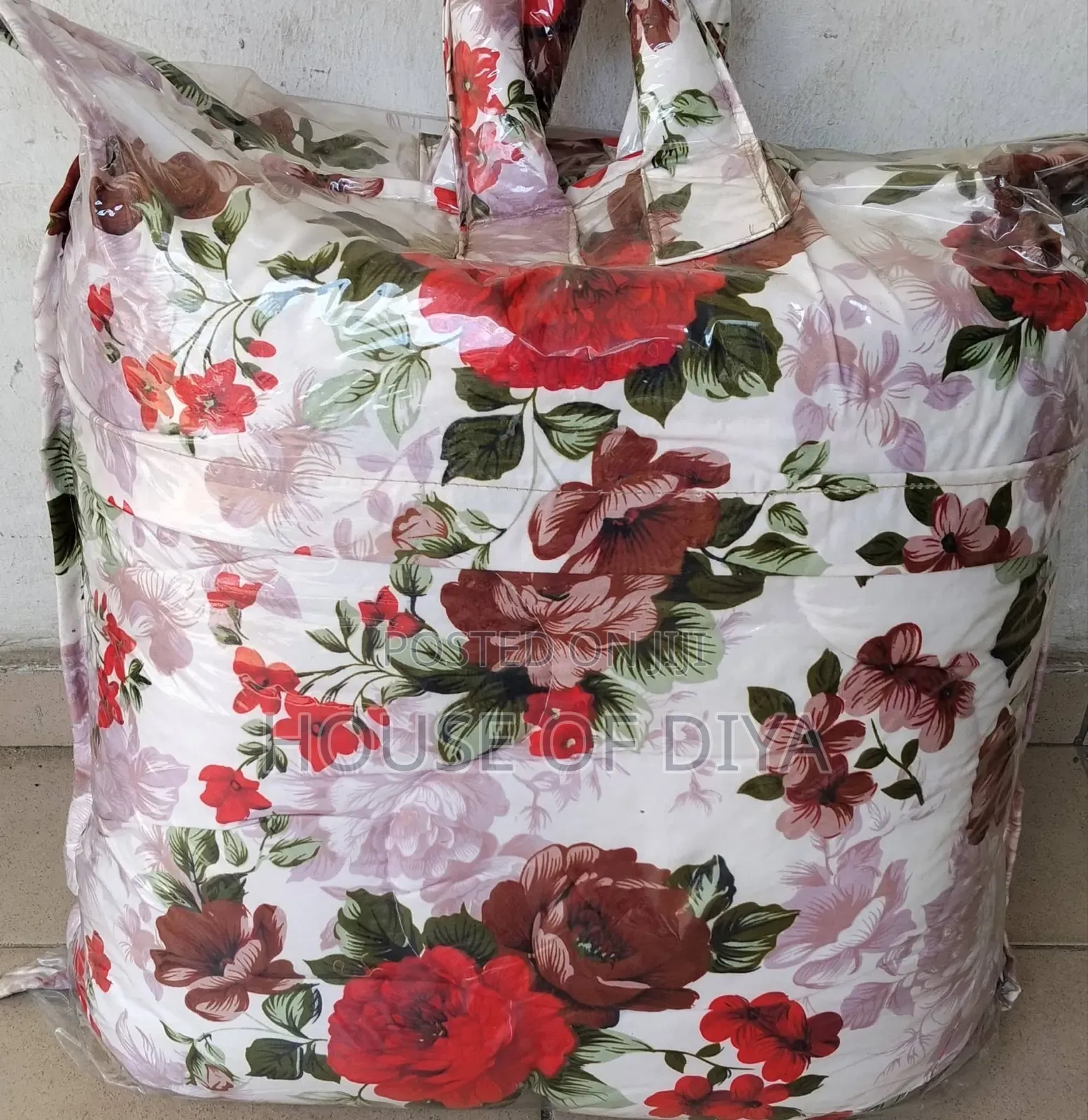 Sample Complet Duvet Set