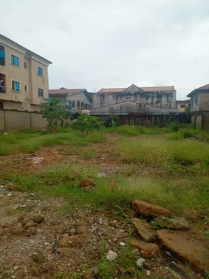 A Plot of Land