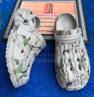 Men Original Crocs
