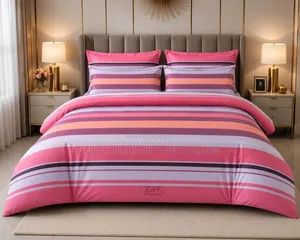 Stock Duvet Bedsheet Pillowcase Sets Available (4/6,6/6,6/7 7/7)