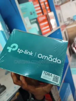 Tp Link Amanda Acess Point