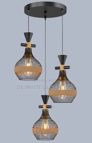 Pendant Lights