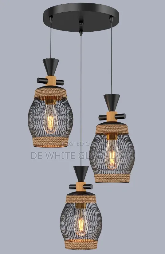 Pendant Lights