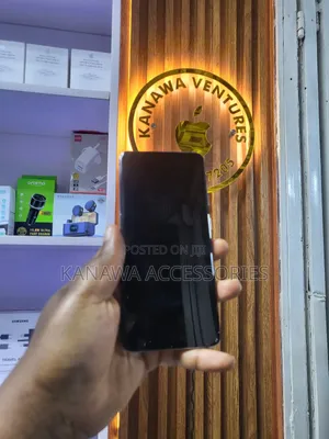 Samsung Galaxy S20 128 GB Blue
