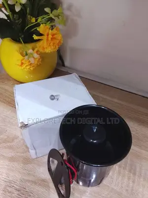 Fire Alarm Electric Fence Siren