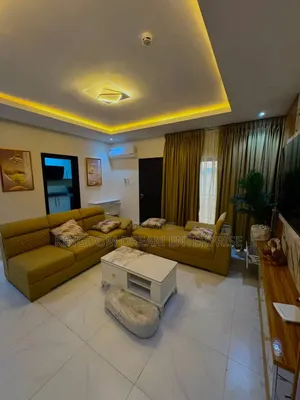 Furnished 2bdrm Apartment in Alausa Ikeja Lagos for rent